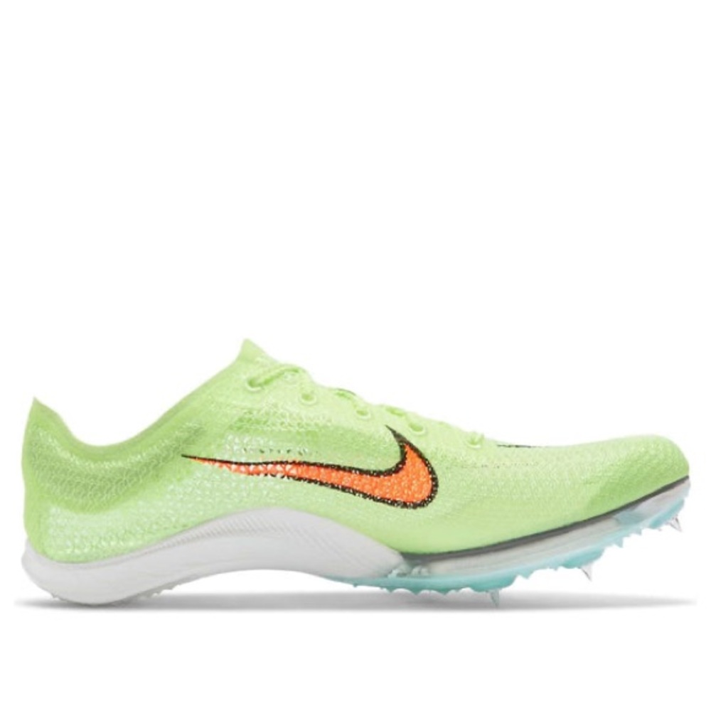 Nike Air Zoom Victory Track Shoes with Spikes Green CD4385-700 Men's Size US 15